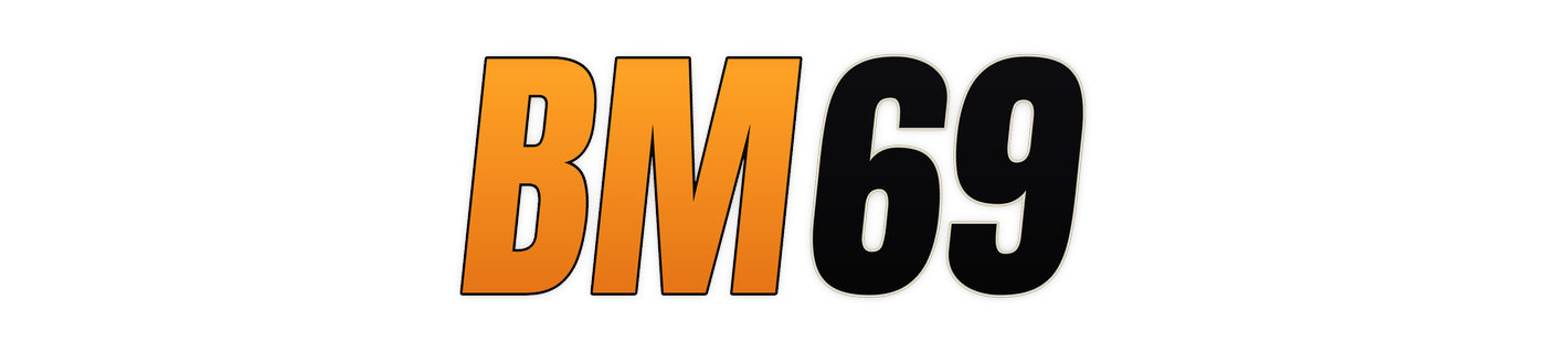 bm69 logo